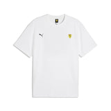 Ferrari t-shirt, Miami, Puma, white