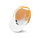 F1 Rs Austin Cap, White