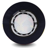 Red Bull Racing Abstract Tapered Bucket Cap 🔥