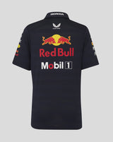 Red Bull Racing Kids Polo Shirt 🔥