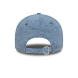 Red Bull Racing Cord 9FORTY Cap, Blue 🔥