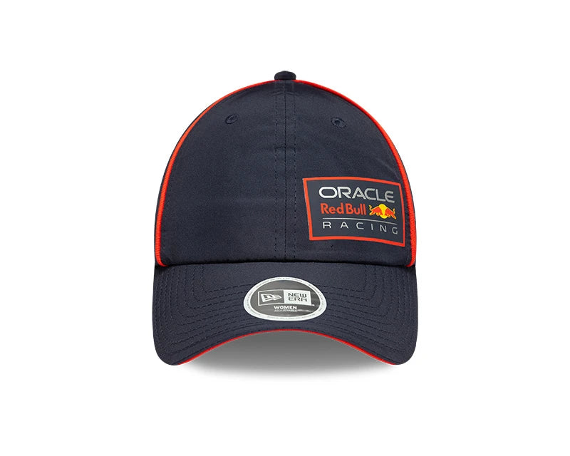 Red Bull Racing Women's Team Open Back Cap 🔥