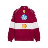 Ferrari Team Racing Jacket 🔥