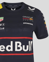 Red Bull Racing Team T-Shirt, Women 🔥