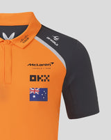 McLaren F1 Team Polo Shirt, Piastri 🔥