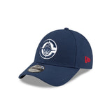 LA Clippers Baseball Cap, blue