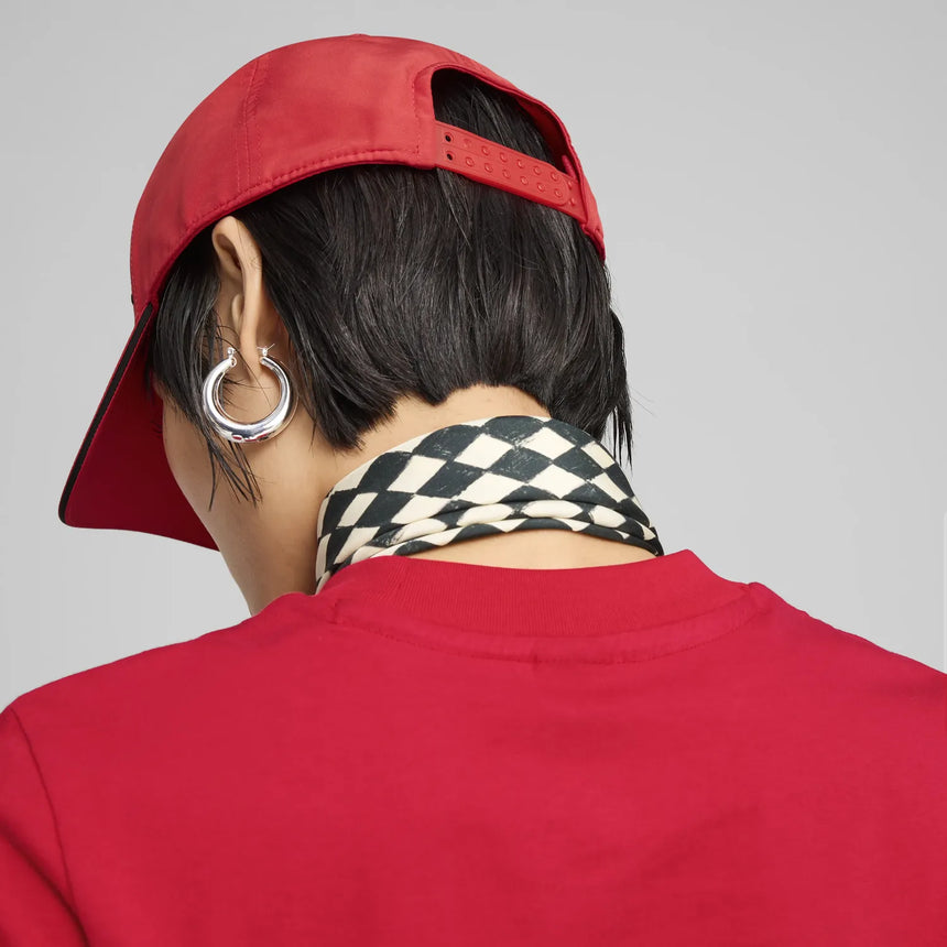 Ferrari Race Baseball Cap 🔥