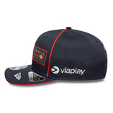 Red Bull Racing Max Verstappen 9SEVENTY Kids Cap 🔥
