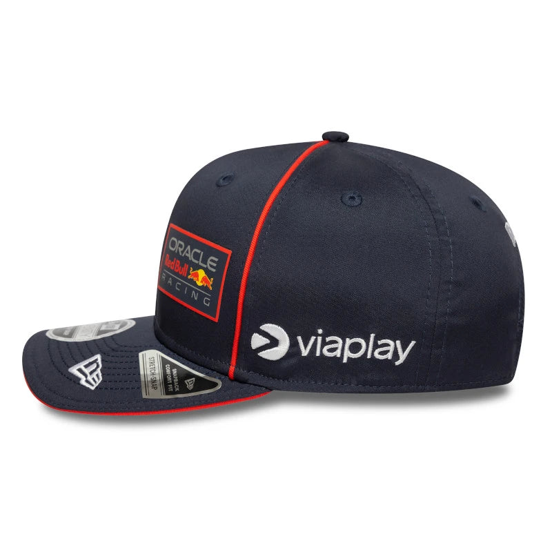 Red Bull Racing Max Verstappen 9SEVENTY Kids Cap 🔥