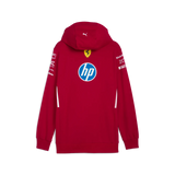 Ferrari Team Hoodie 🔥