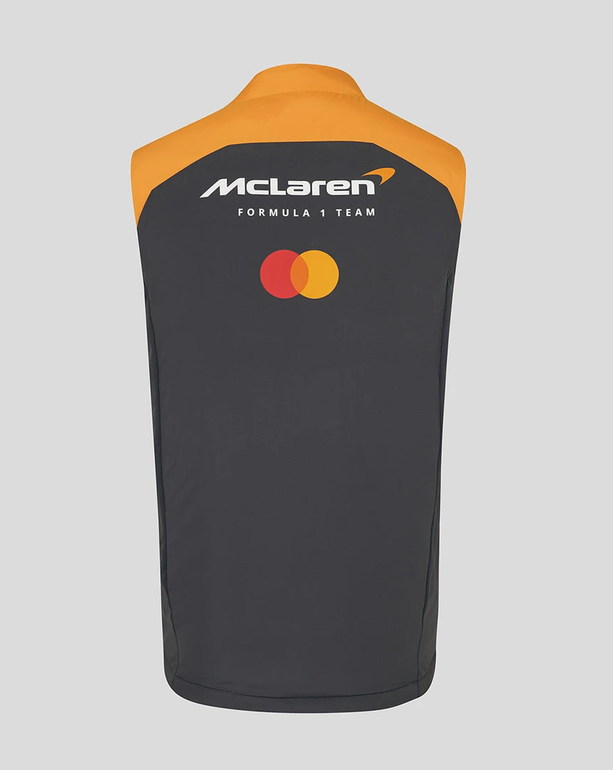 McLaren F1 Hybrid Gilet 🔥