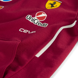 Ferrari Team Hoodie kids 🔥