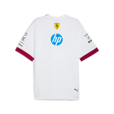 Ferrari Drivers Oversized Tee 🔥