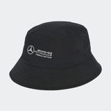 Mercedes Bucket Hat 🔥
