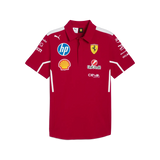 Ferrari Team Polo 🔥