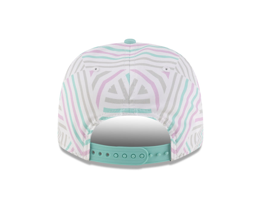 Haas F1 Miami 9SEVENTY Cap, Black 🔥