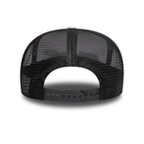 McLaren Checkered Visor 9FIFTY Cap, White 🔥