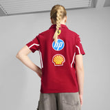 Ferrari Team Polo Kids 🔥