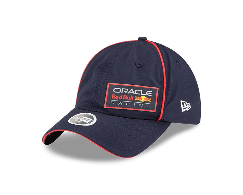 Red Bull Racing Women's Team Open Back Cap 🔥