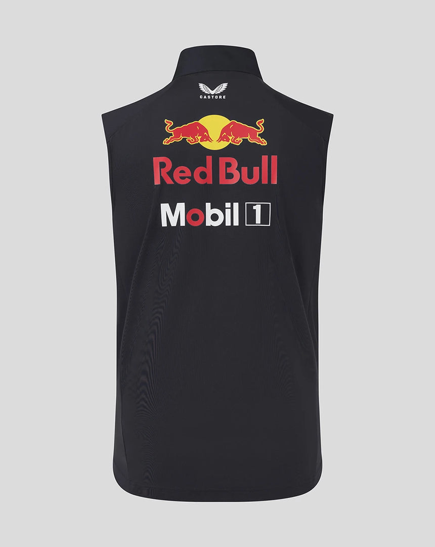 Red Bull Racing Hybrid Gilet 🔥