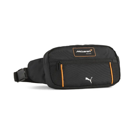 McLaren Waist Bag black