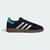 Mercedes adidas shoes, handball spezial, black