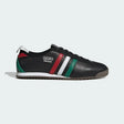 Mercedes adidas shoes, Italia 60s, black