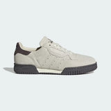 Mercedes adidas shoes, powerphase, white