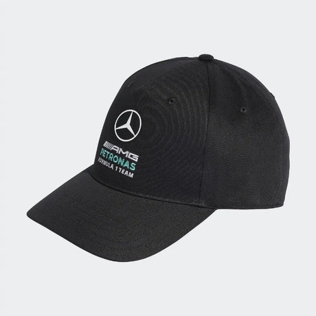 Mercedes cap, Dna, adidas, black