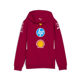 Ferrari Team Hoodie kids 🔥