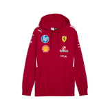 Ferrari Team Hoodie 🔥