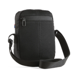 BMW MMS Portable Bag, PUMA, Black, 2025