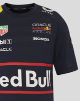 Red Bull Racing Kids Team T-shirt 🔥