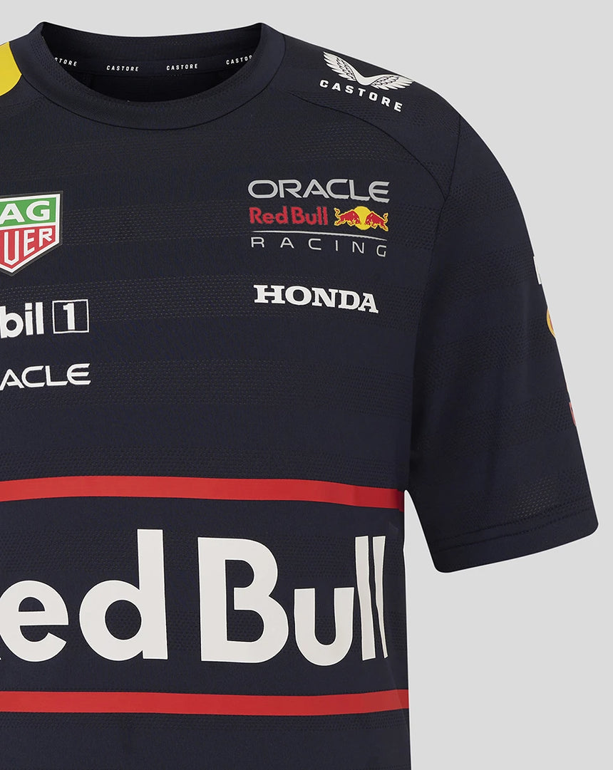 Red Bull Racing Kids Team T-shirt 🔥