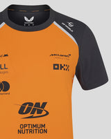 McLaren F1 Team Setup Tee, Women 🔥