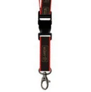 Lotus Lanyard, Team Lotus, Black, 2013