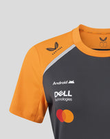 McLaren F1 Team Setup T-Shirt, Lando Norris, Women 🔥
