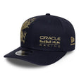 Red Bull cap, team, 9SEVENTY, New Era, China Special Edition, blue, 2026
