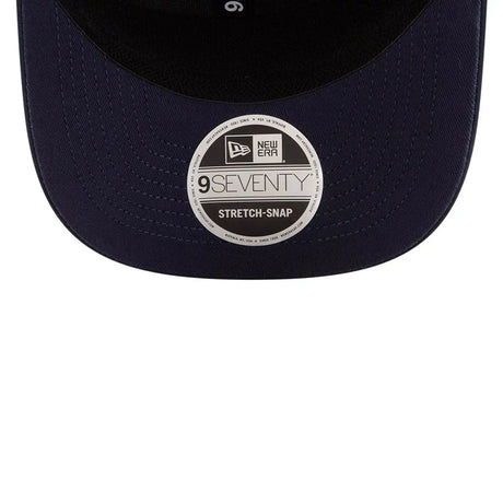 New Era® label inside the cap.
