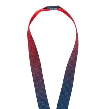 Red Bull Lanyard, Racing, Blue, 2021