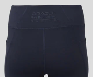 Red Bull Running Leggings