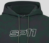 Red Bull Driver Sergio Pérez Hoodie Option 4