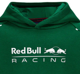 Red Bull Kids Sweater, Sergio Pérez, Green, 2022