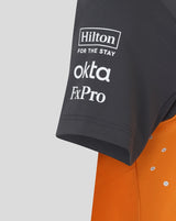McLaren F1 Team Setup T-Shirt, Lando Norris, Women 🔥