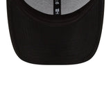 Sacramento Kings Baseball Cap, Black