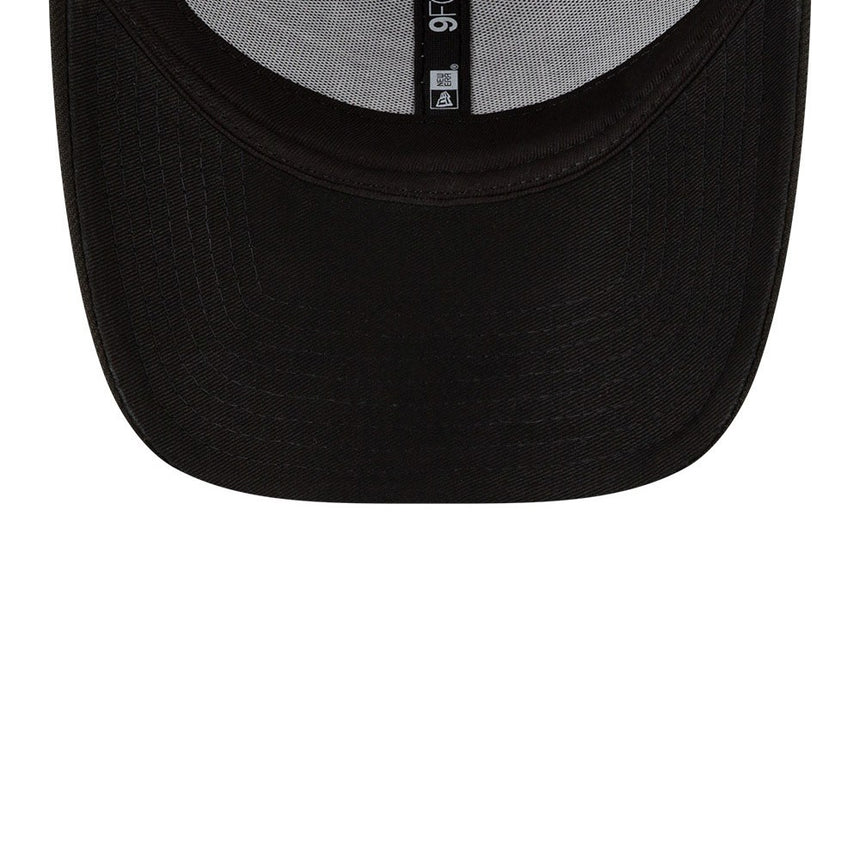 Sacramento Kings Baseball Cap, Black