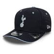 Tottenham Hotspurs cap, cockerel, 9SEVENTY, New Era, blue