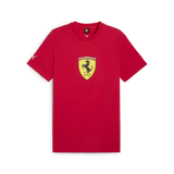 Ferrari Race T-Shirt 🔥