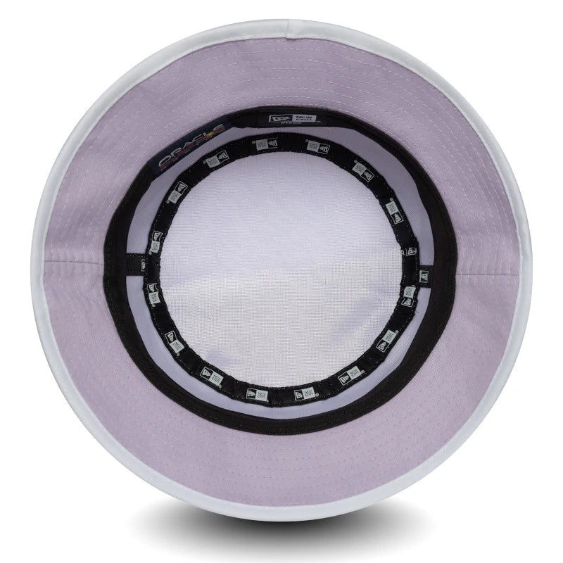 Red Bull Racing Miami Tapered Bucket Hat, Purple 🔥