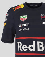 Red Bull Racing Kids Team T-shirt 🔥